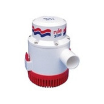 rule 3700 bilgepomp 12 volt