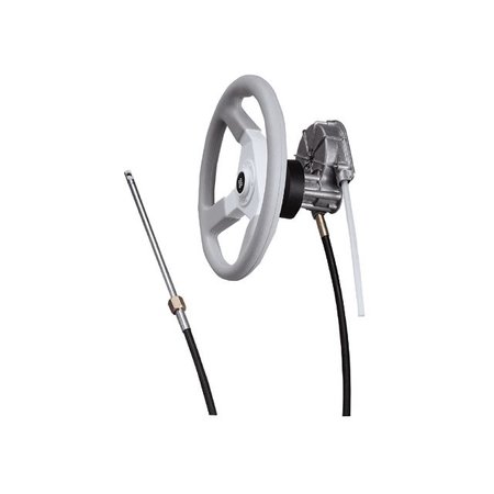 T85 roterende besturingssystemen