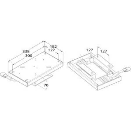 Zetel aansluiting