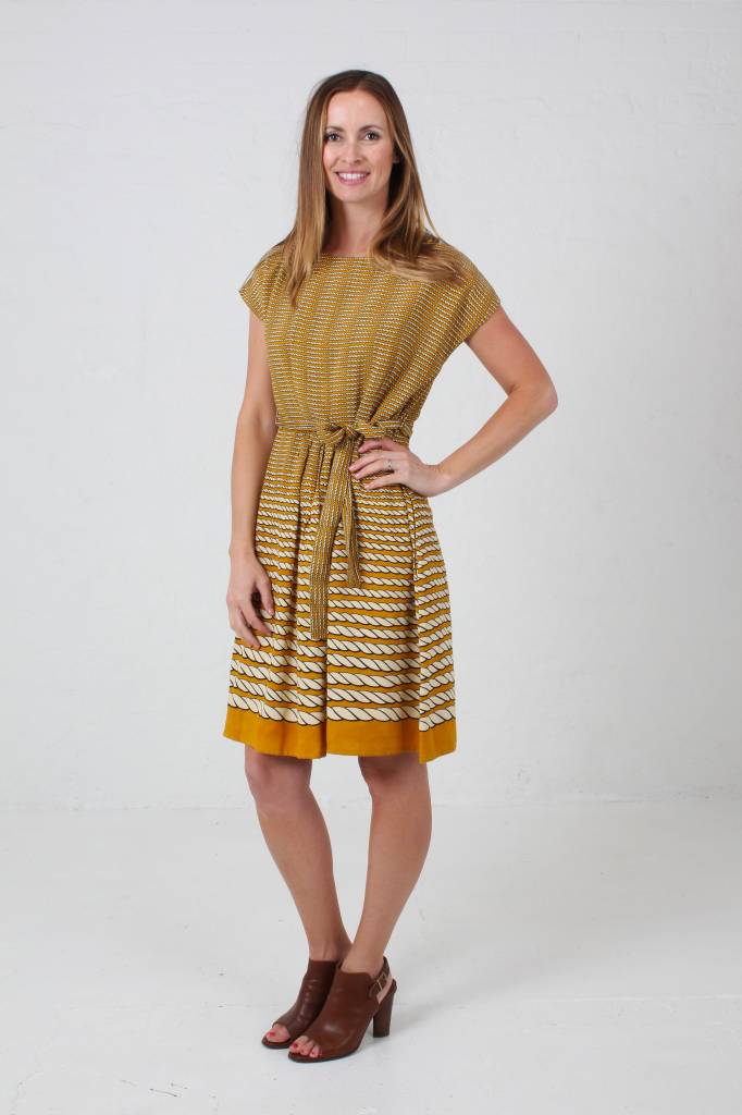 Ace and jig austin cheap dress