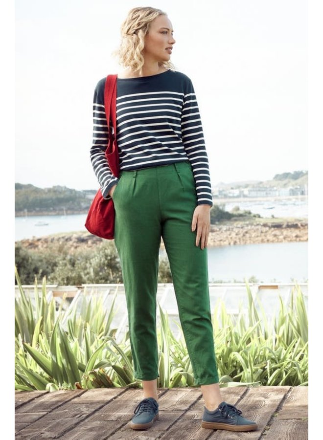 Seasalt Cornwall Nanterrow Trousers in 