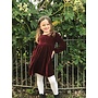 Jaba Kids Ruby Velvet Dress