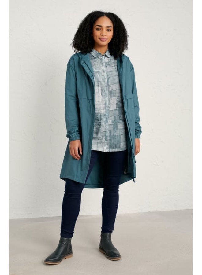 seasalt encompass coat