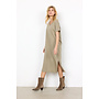 Soya Concept Derby Tunic in Khaki