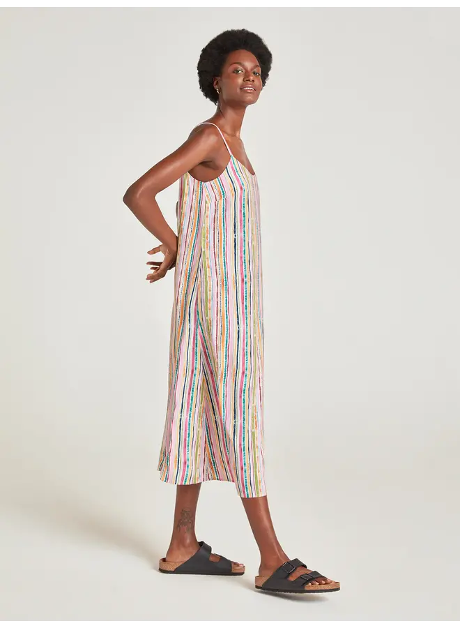 Thought Clothing Melinoe Cami Dress - Multi