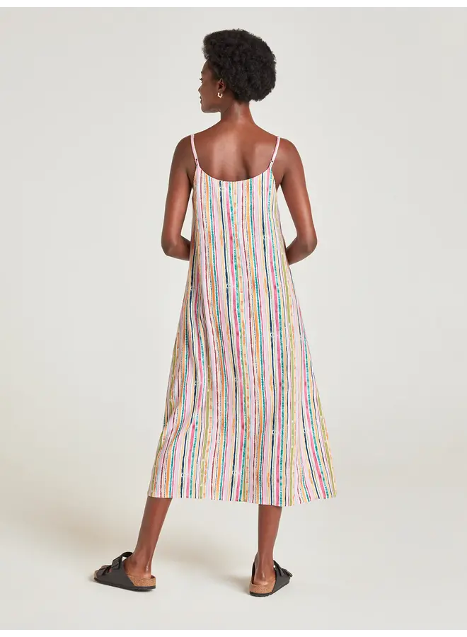 Thought Clothing Melinoe Cami Dress - Multi