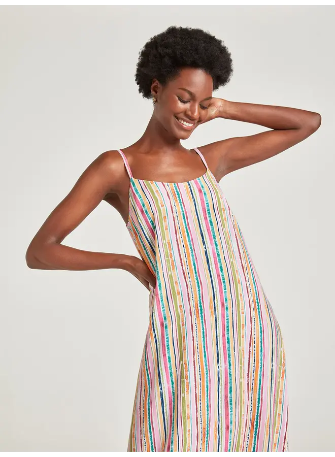 Thought Clothing Melinoe Cami Dress - Multi