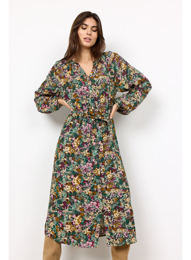 Soya Concept Tasia Dress