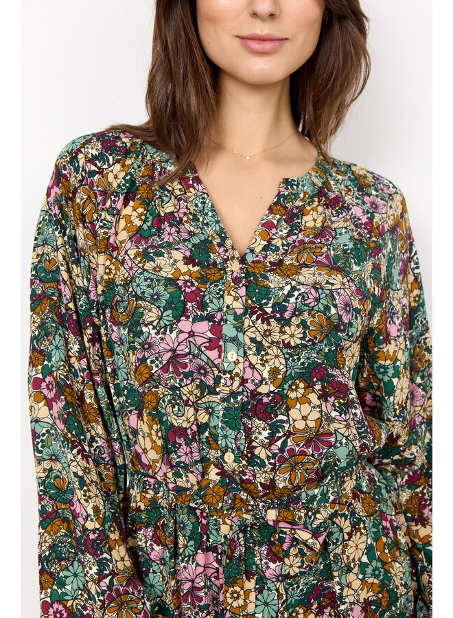 Soya Concept Tasia Dress