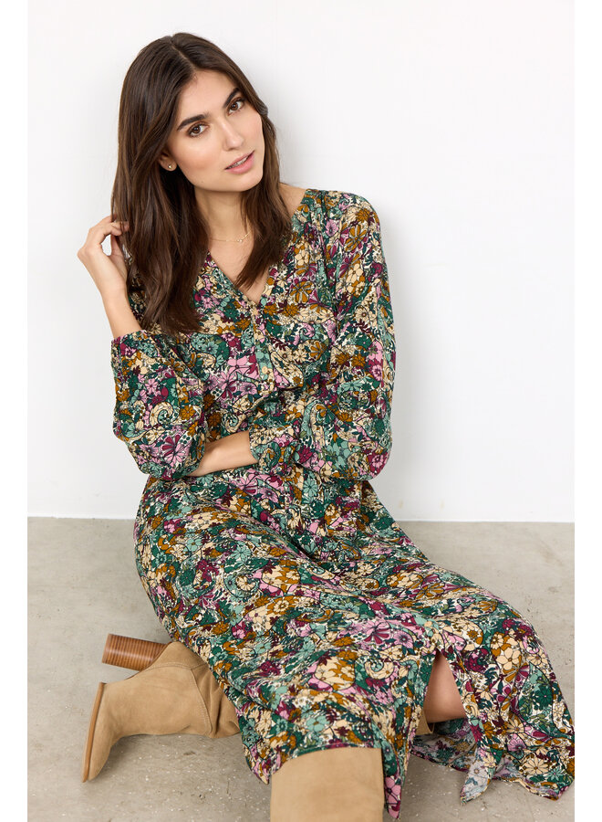 Soya Concept Tasia Dress