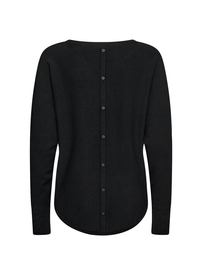 Soya Concept Dollie Jumper - Black