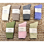 Cashmere Blend Socks