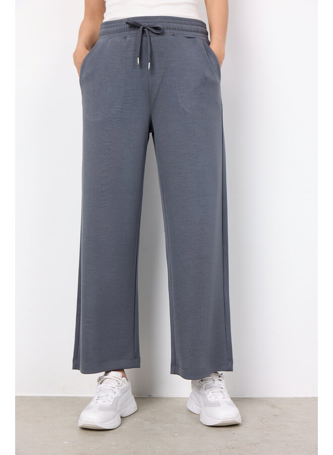 Soya Concept Banu Trousers in Slate