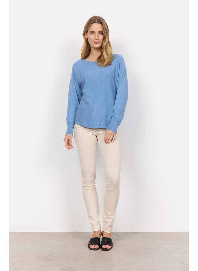 Soya Concept Dollie Jumper in Sky