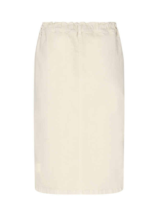 Soya Conept Erna Skirt in Cream