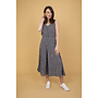 Jaba Iva Culottes in Stripe