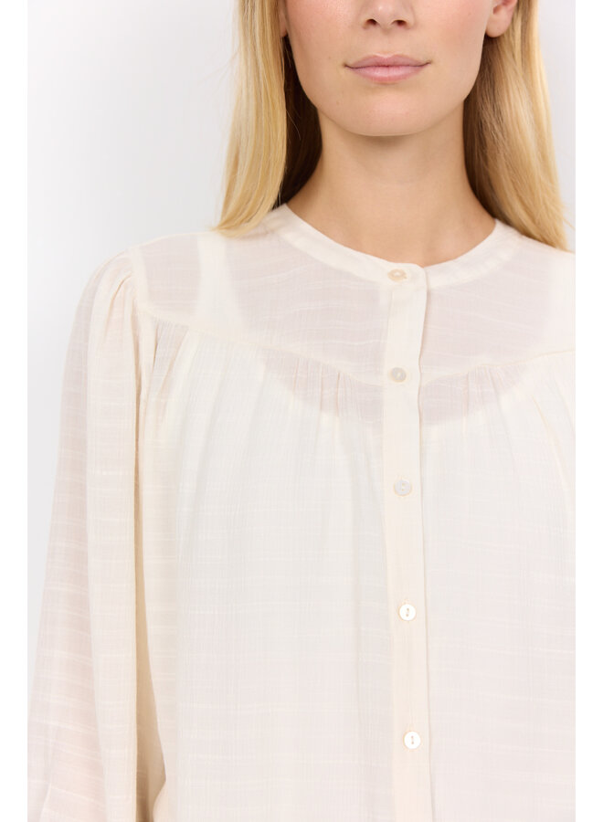 Soya Concept Calypso Blouse in Cream