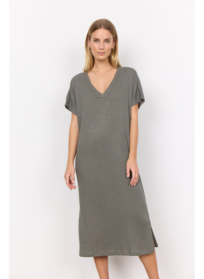 Soya Concept Delia Dress in Misty