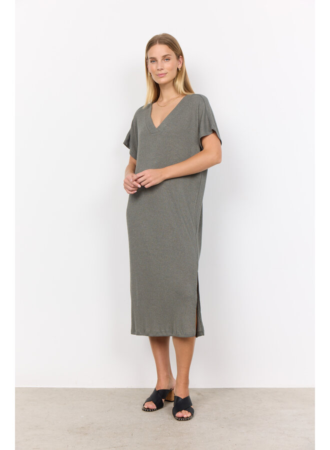 Soya Concept Delia Dress in Misty