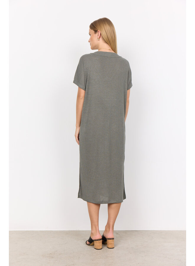 Soya Concept Delia Dress in Misty