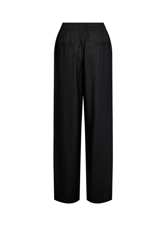 Soya Concept Ina Trousers in Black