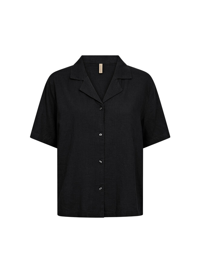 Soya Concept Ina Blouse in Black