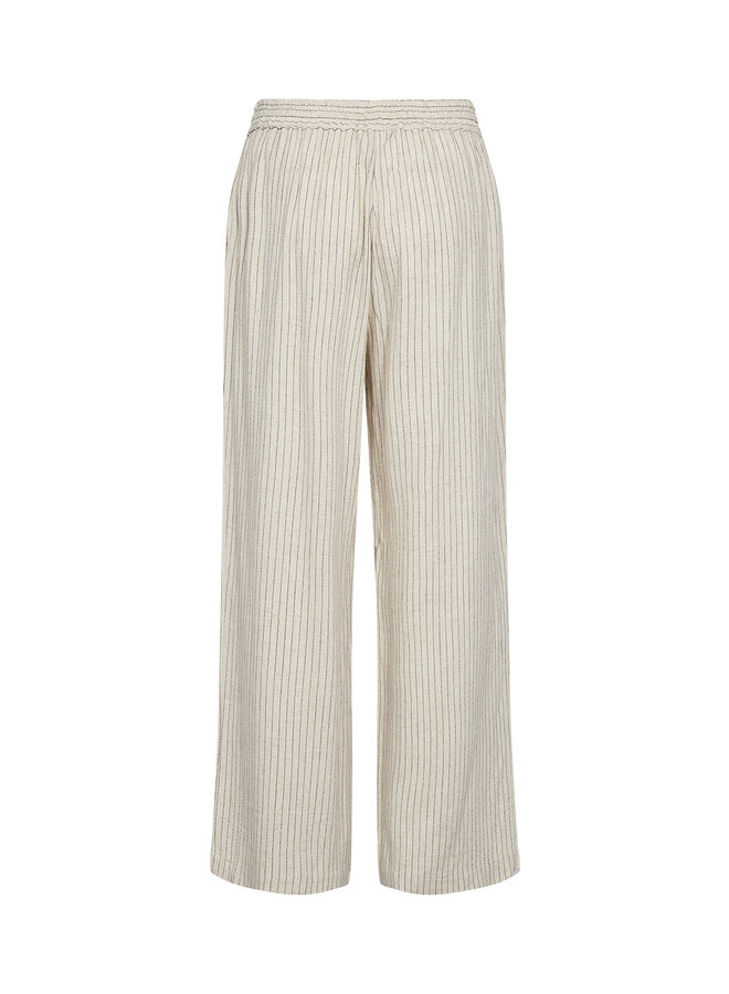 Soya Concept Alema Trousers in Sand