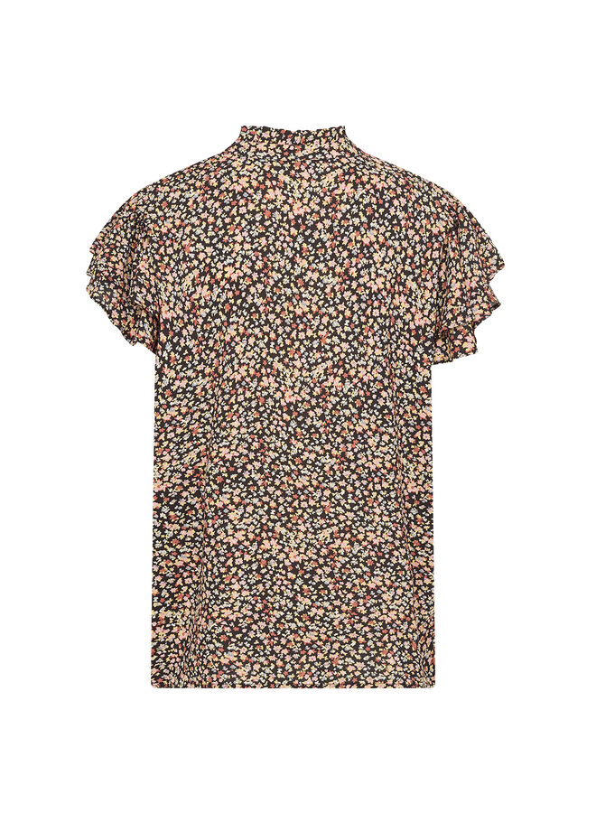Soya Concept Farah SS Top in Blush