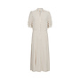 Soya Concept Fatou Dress in Cream