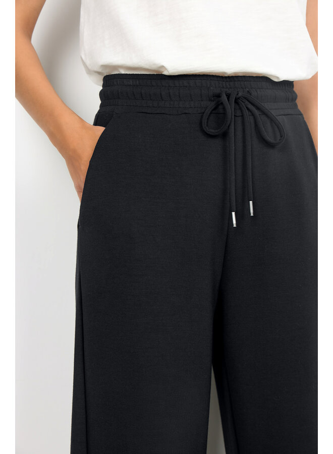 Soya Concept Banu Trousers in Black