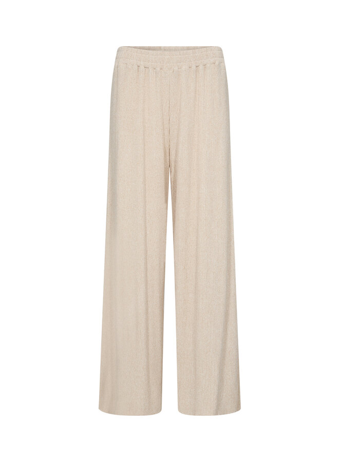 Soya Concept Inas Trousers in Cream