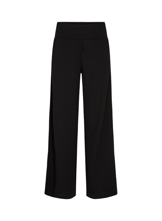 Soya Concept Siham Trousers in Black