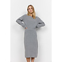 Soya Concept Ilia Dress in Grey