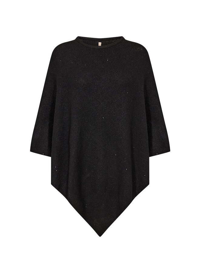 Soya Concept Naga Sparkle Poncho