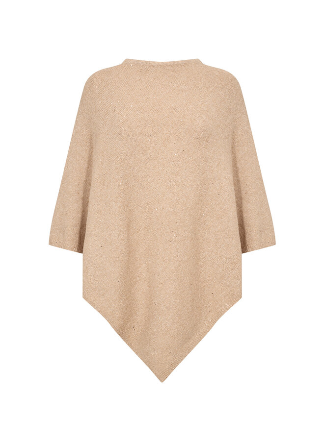 Soya Concept Naga Sparkle Poncho