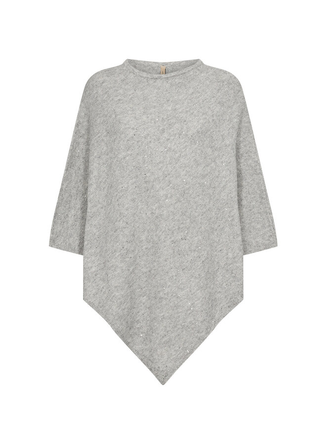 Soya Concept Naga Sparkle Poncho