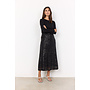 Soya Concept Nanett Skirt in Black