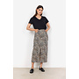 Soya Concept  Owena Skirt in Leopard