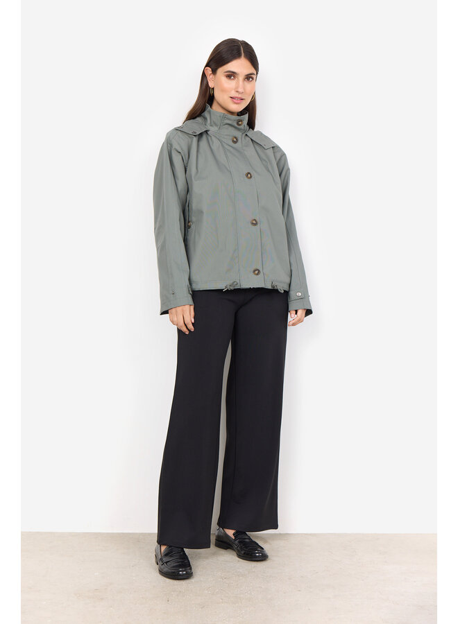 Soya Concept Lora Jacket - Misty