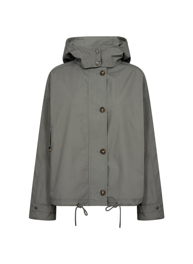 Soya Concept Lora Jacket - Misty