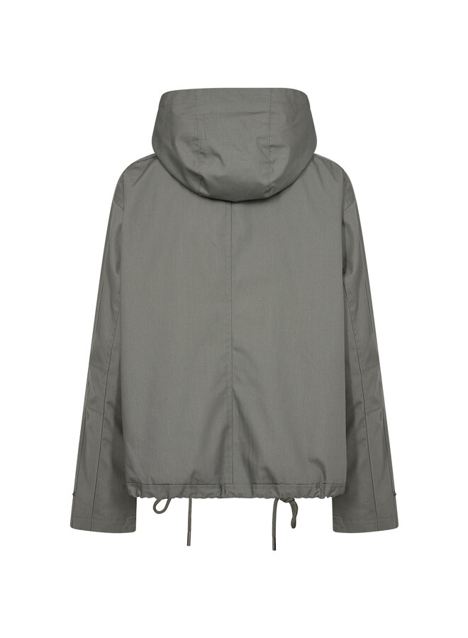 Soya Concept Lora Jacket - Misty