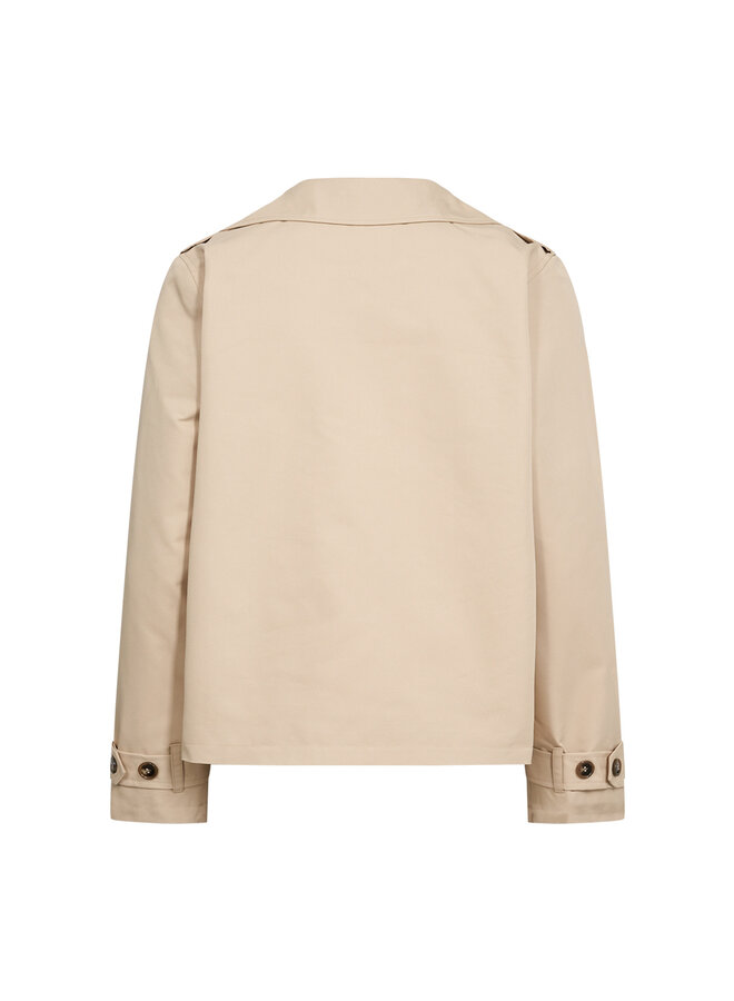Soya Concept Amanda Jacket in Sand