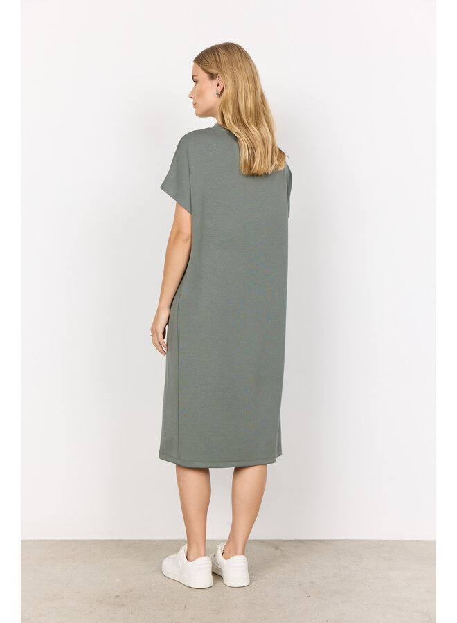 Soya Concept Banu Dress in Misty
