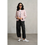 Jaba Reversible Jacket in Pink