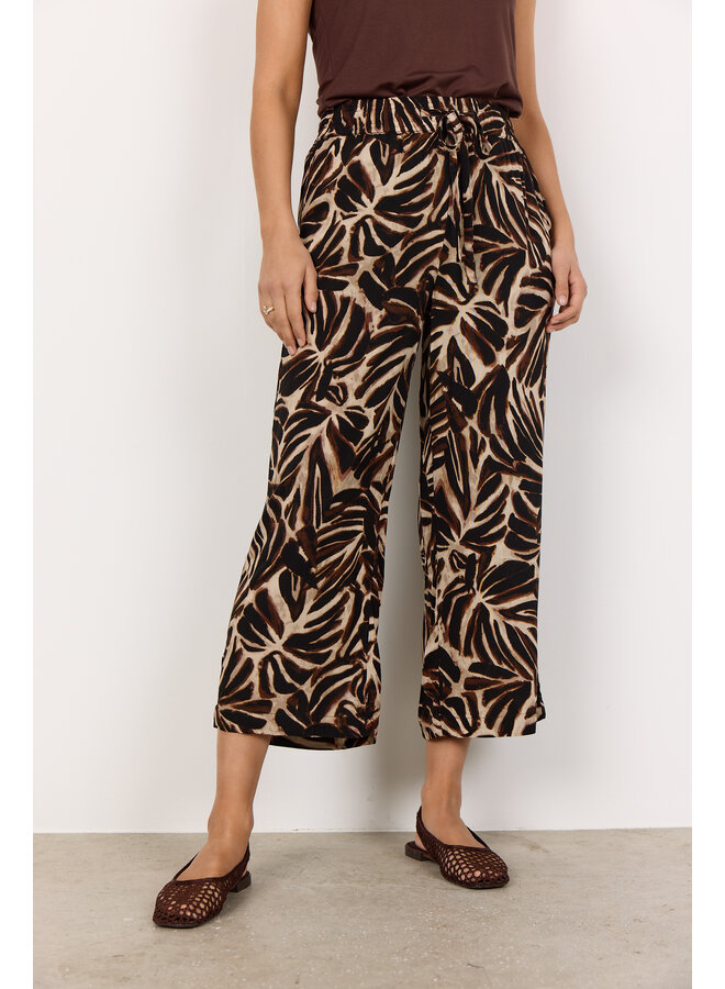 Soya Concept Roksana Trousers - Hot