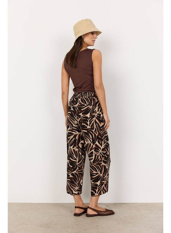 Soya Concept Roksana Trousers - Hot