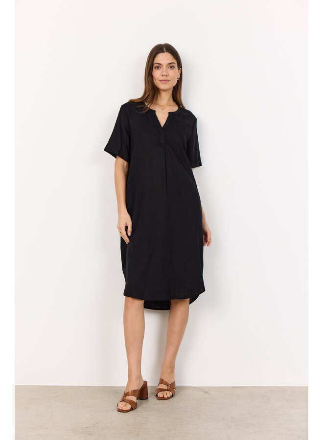 Soya Concept Rozalia Dress - Black