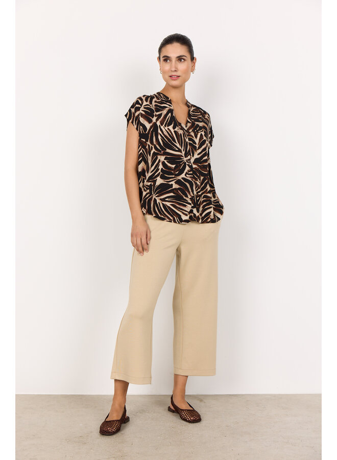 Soya Concept Roksana Blouse - Hot