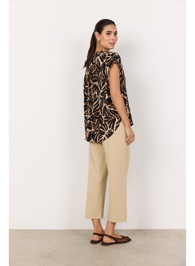 Soya Concept Roksana Blouse - Hot