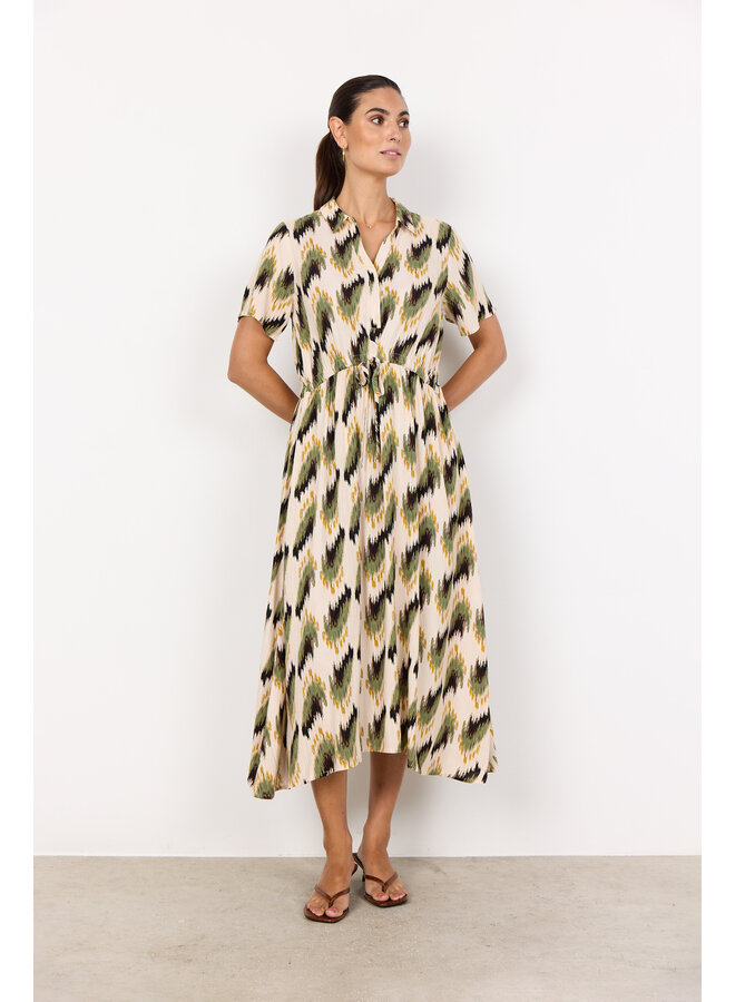 Soya Concept Rosilda Dress - Callis